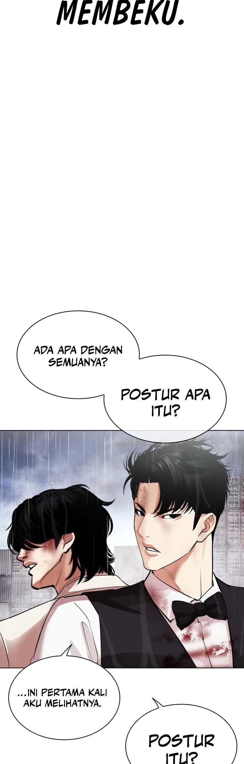 Lookism Chapter 543 - halaman 107