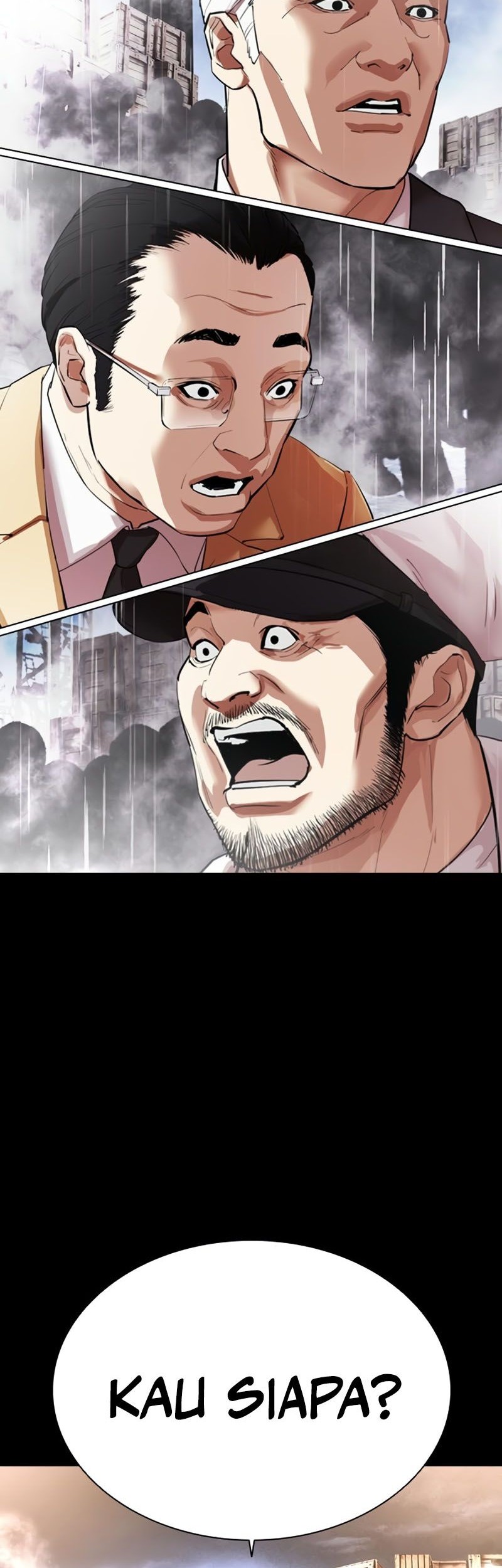 Lookism Chapter 543 - halaman 110