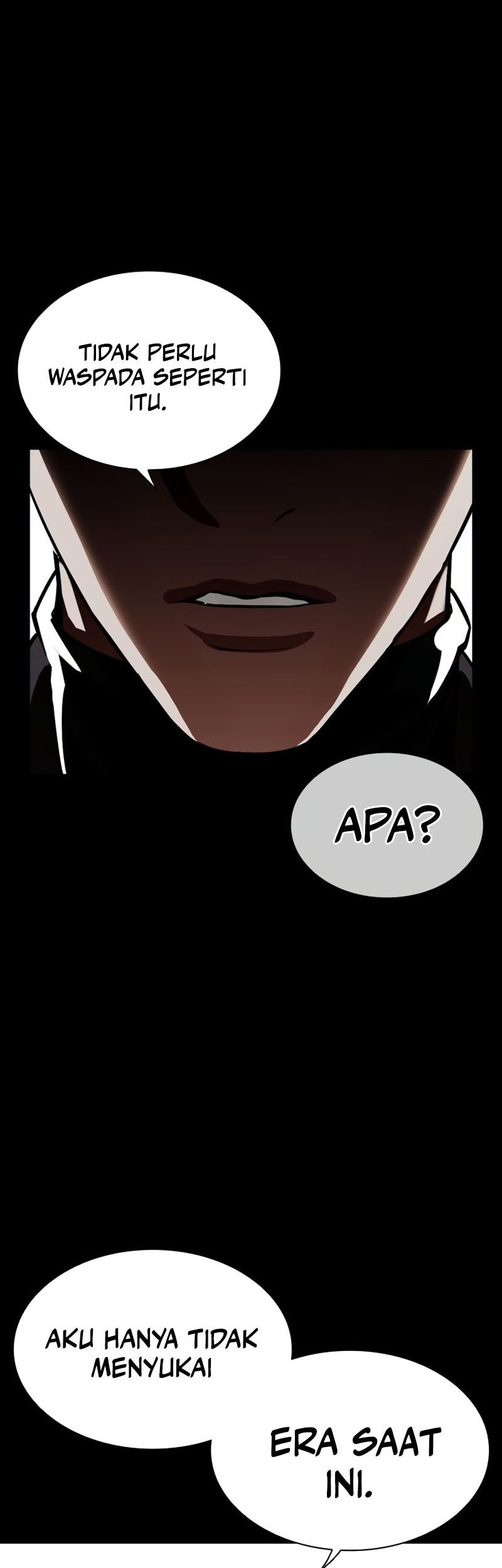 Lookism Chapter 543 - halaman 113