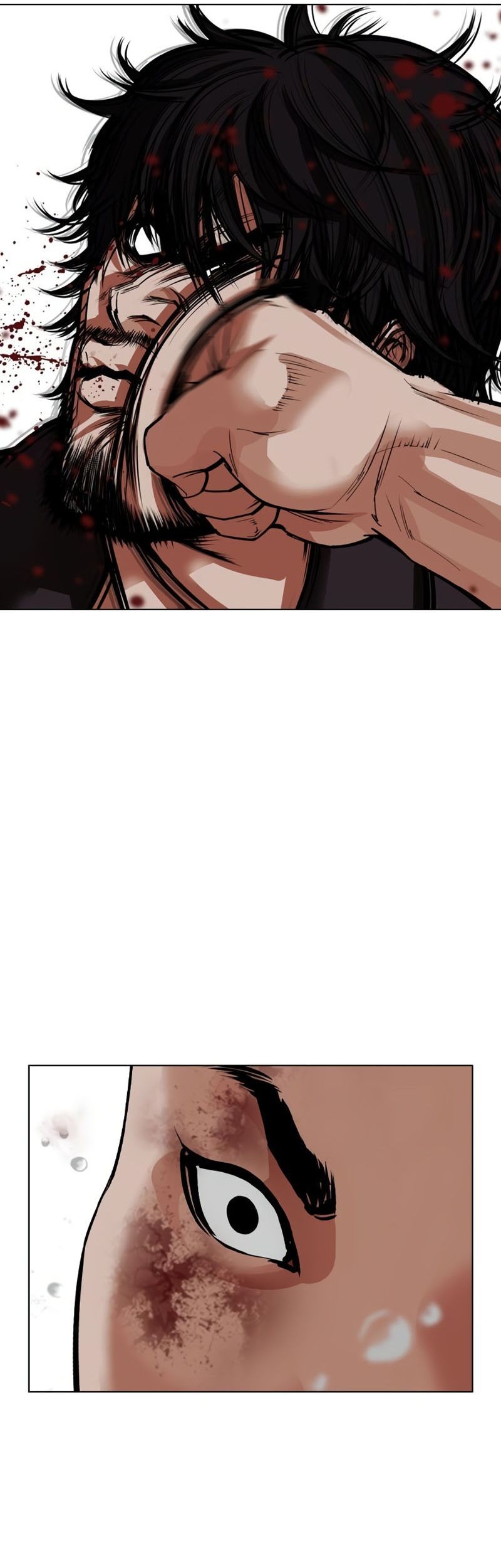 Lookism Chapter 543 - halaman 124