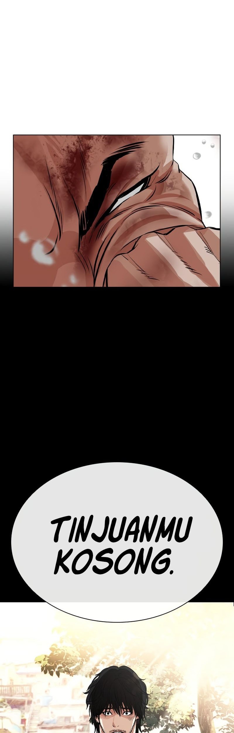 Lookism Chapter 543 - halaman 125