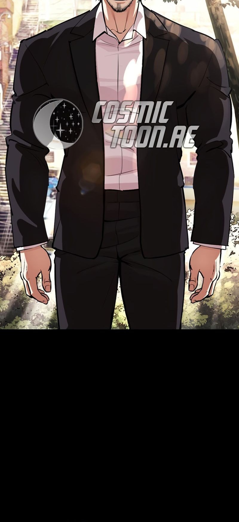 Lookism Chapter 543 - halaman 126