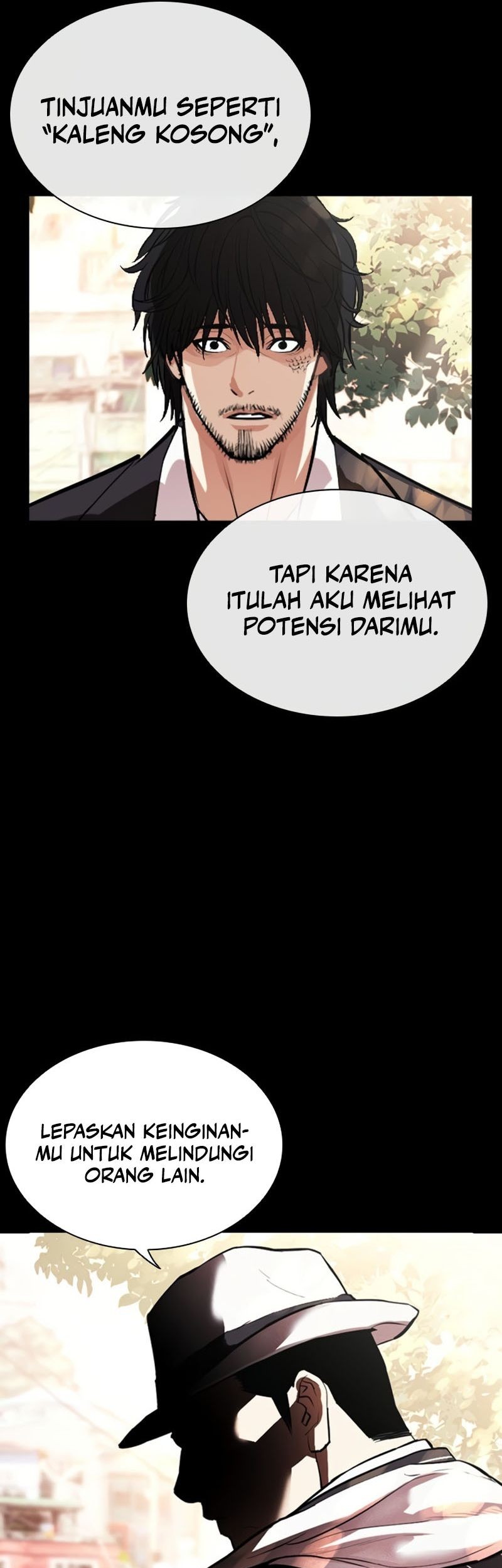 Lookism Chapter 543 - halaman 127