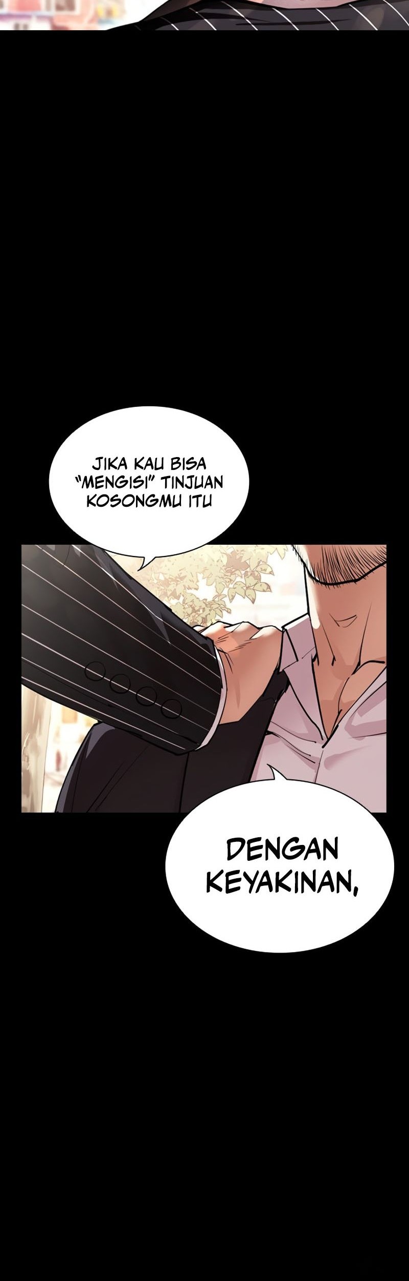 Lookism Chapter 543 - halaman 128