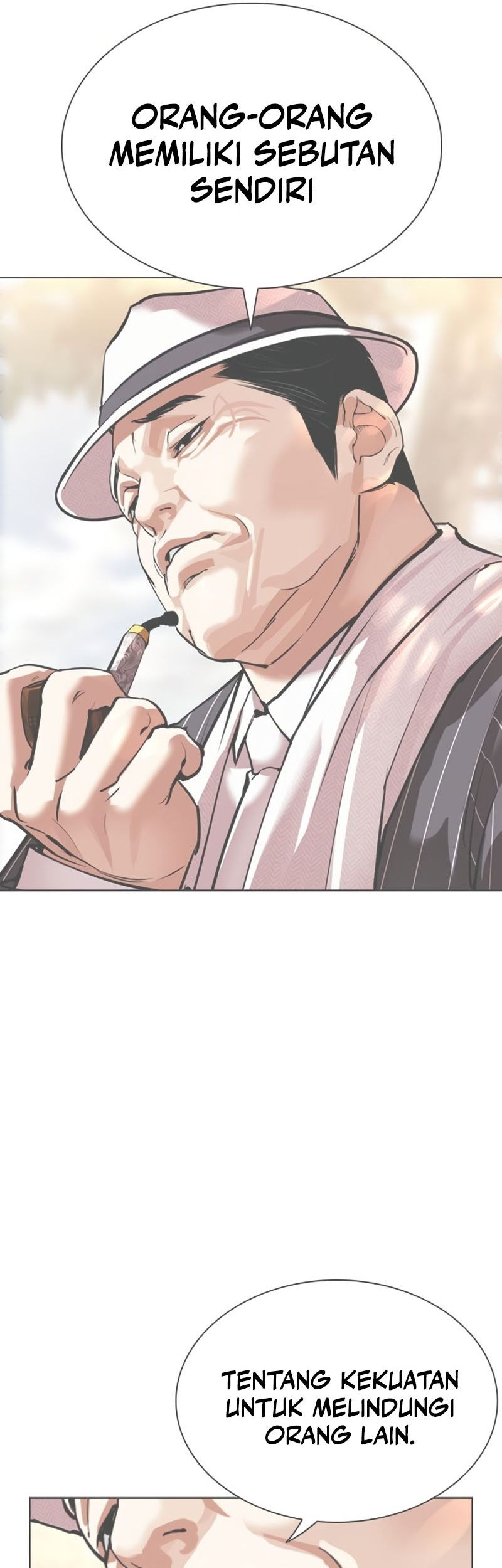 Lookism Chapter 543 - halaman 136