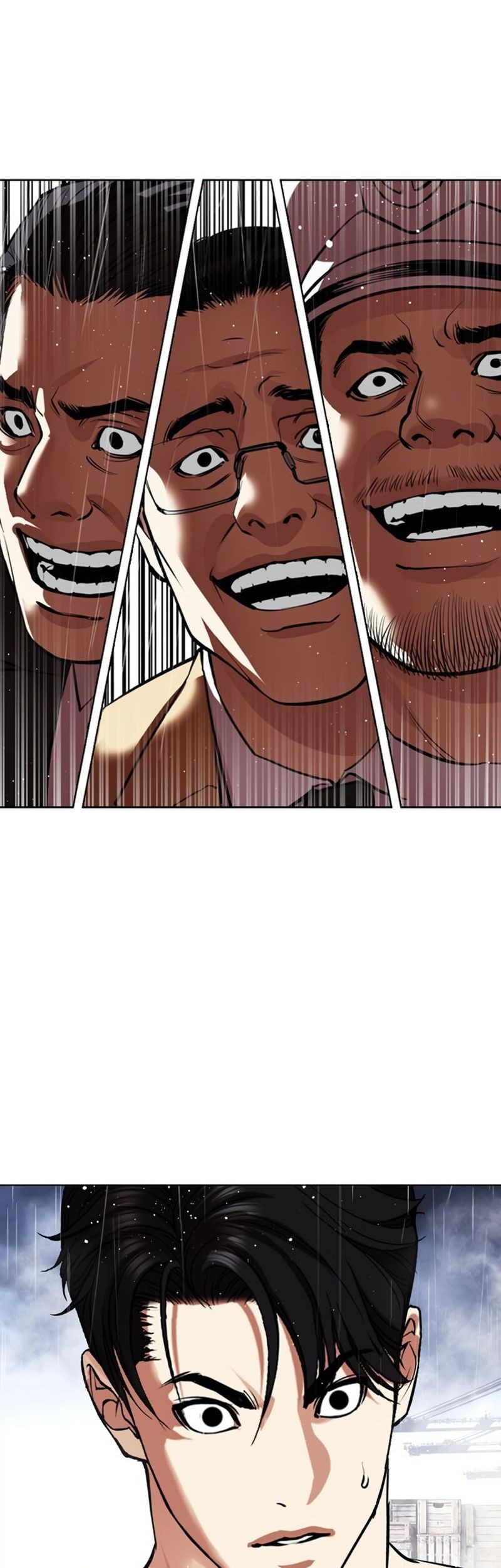 Lookism Chapter 543 - halaman 139