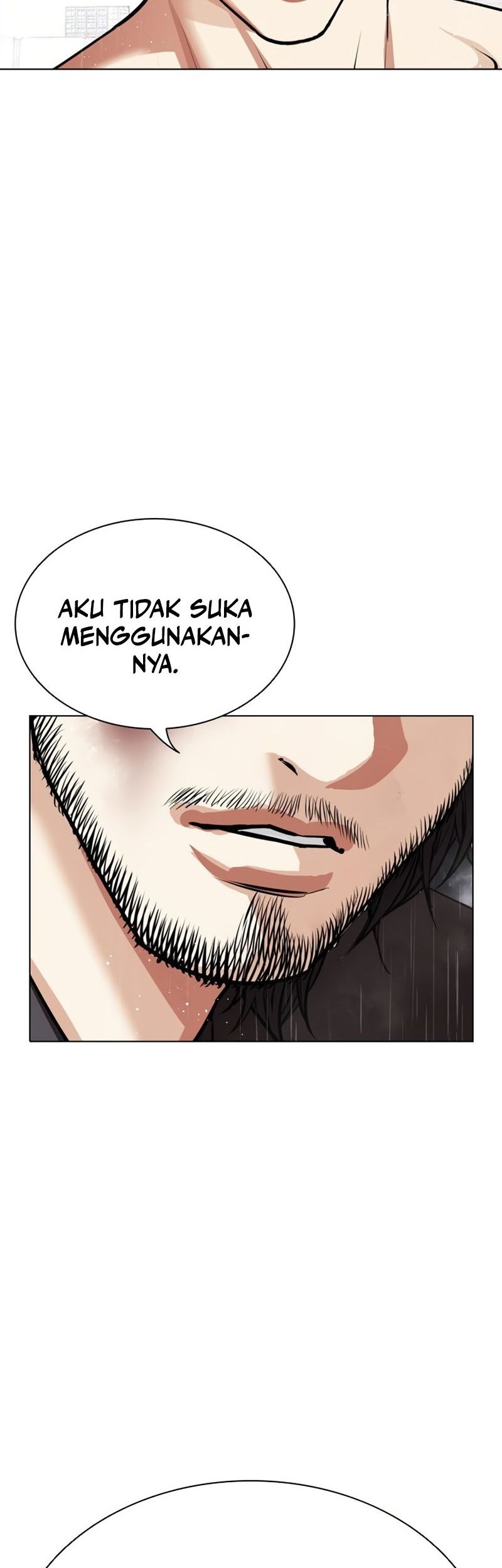Lookism Chapter 543 - halaman 140
