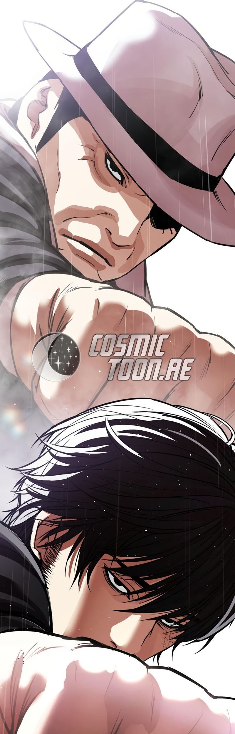 Lookism Chapter 543 - halaman 142