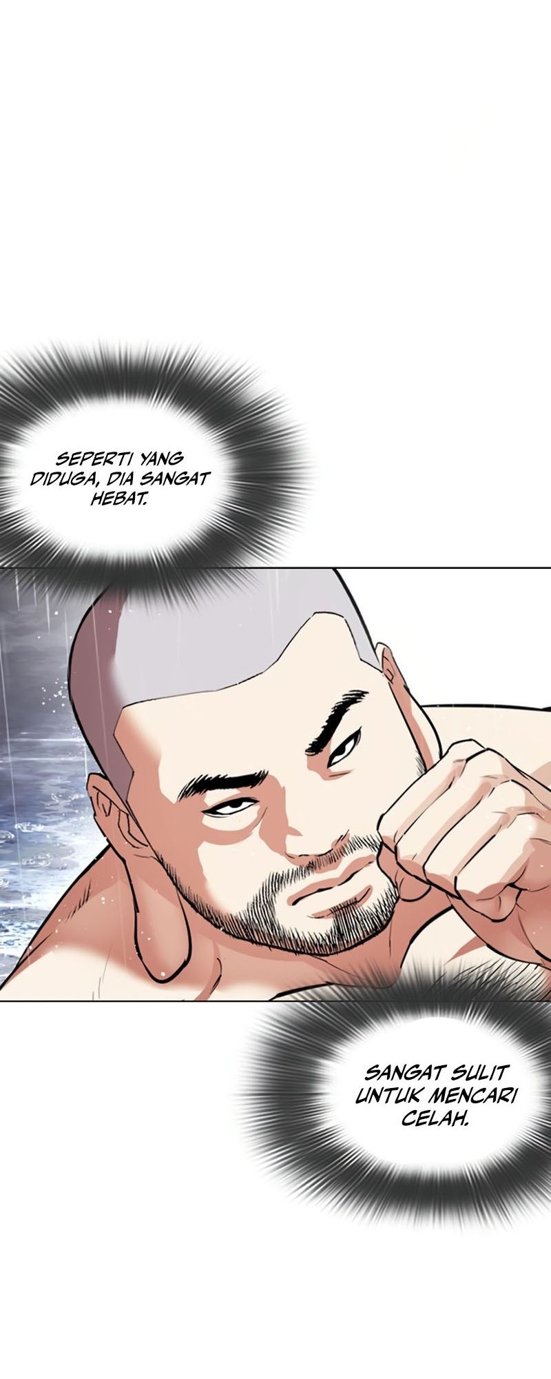Lookism Chapter 543 - halaman 18