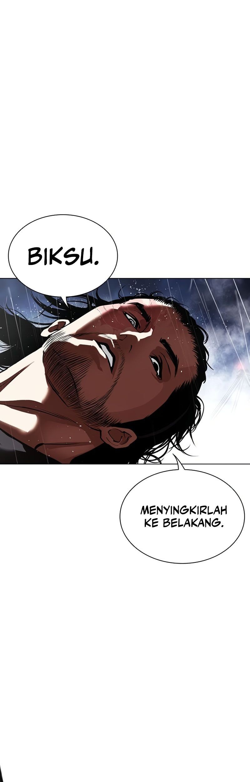 Lookism Chapter 543 - halaman 22