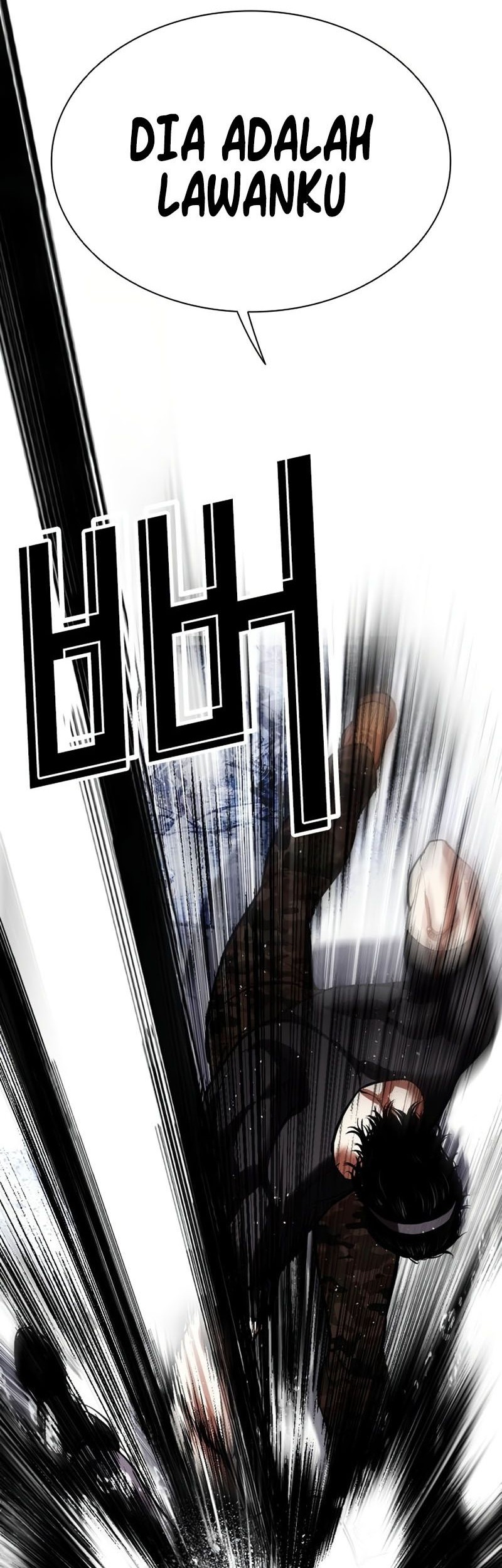 Lookism Chapter 543 - halaman 23