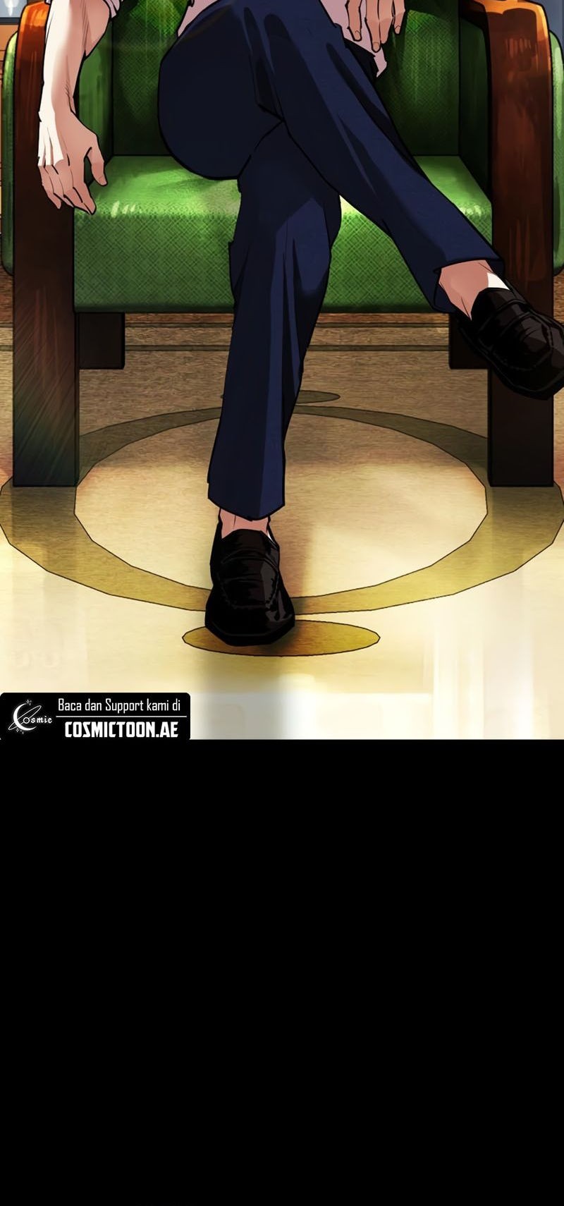 Lookism Chapter 543 - halaman 27