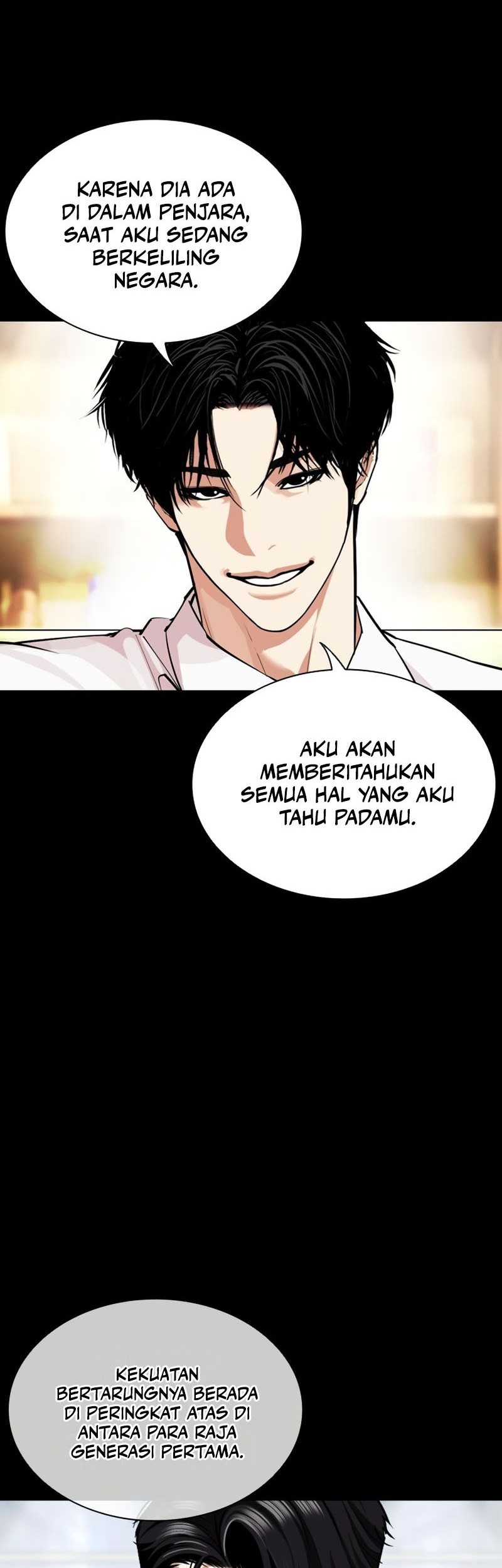 Lookism Chapter 543 - halaman 29
