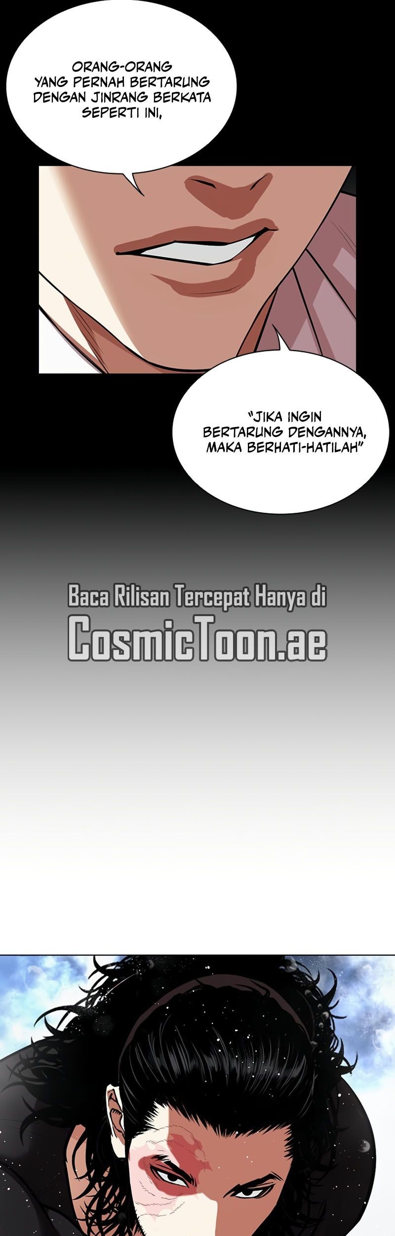 Lookism Chapter 543 - halaman 31