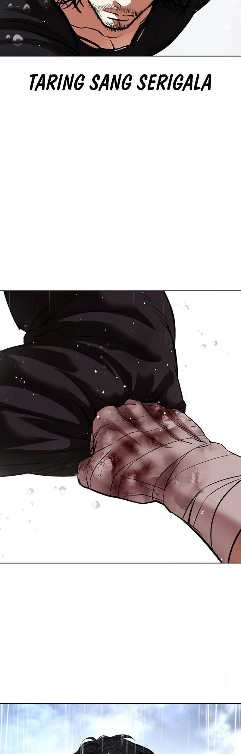 Lookism Chapter 543 - halaman 32