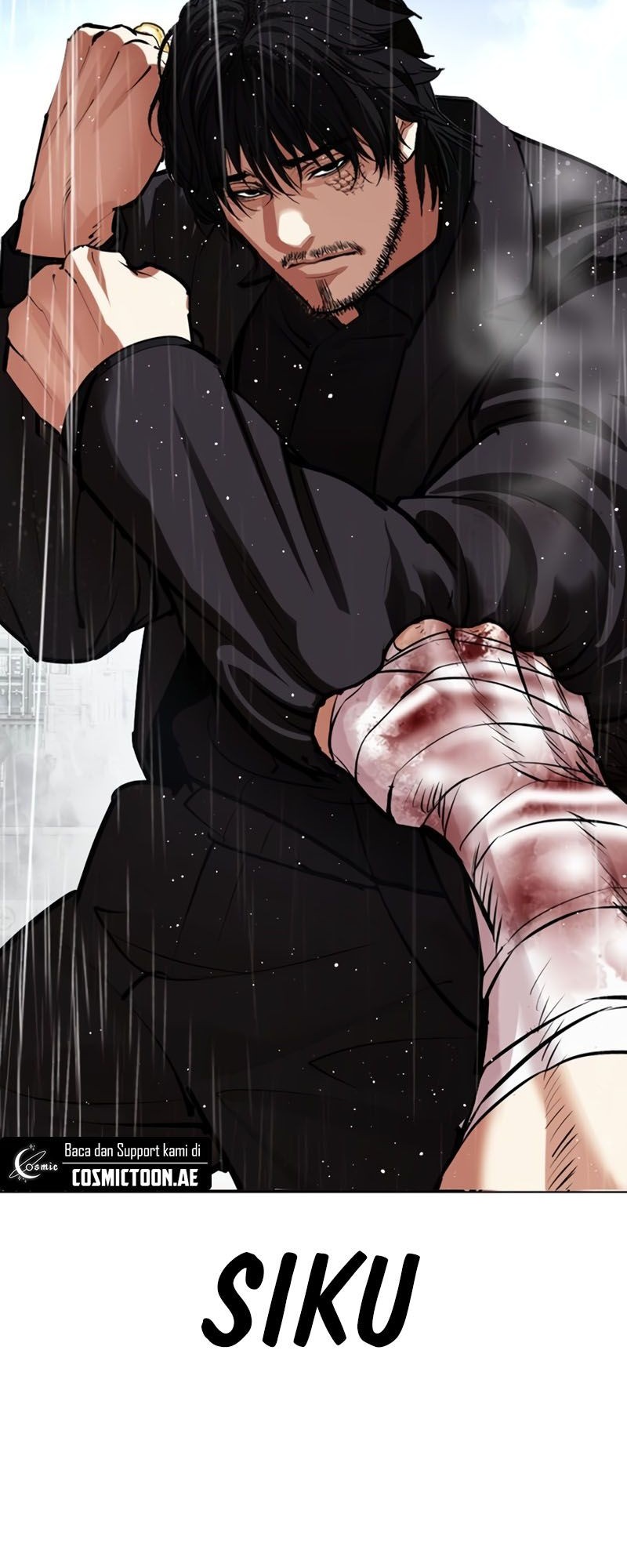 Lookism Chapter 543 - halaman 33