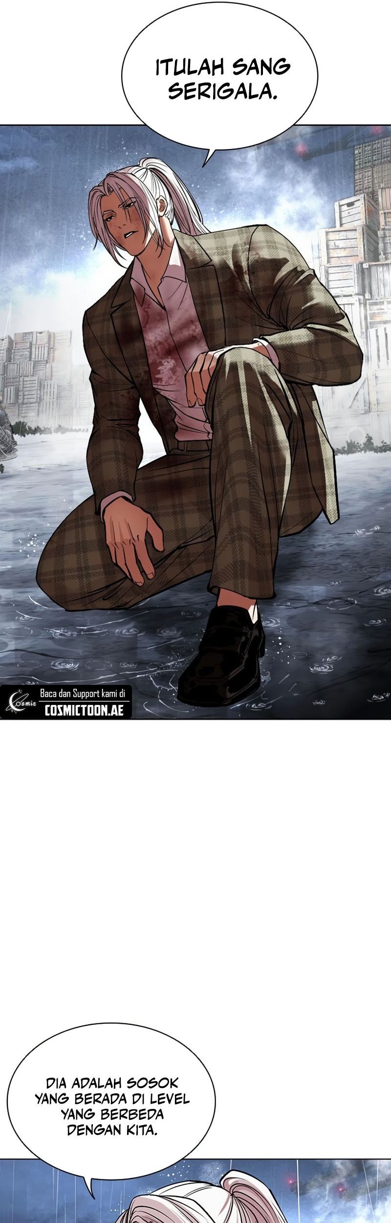 Lookism Chapter 543 - halaman 52