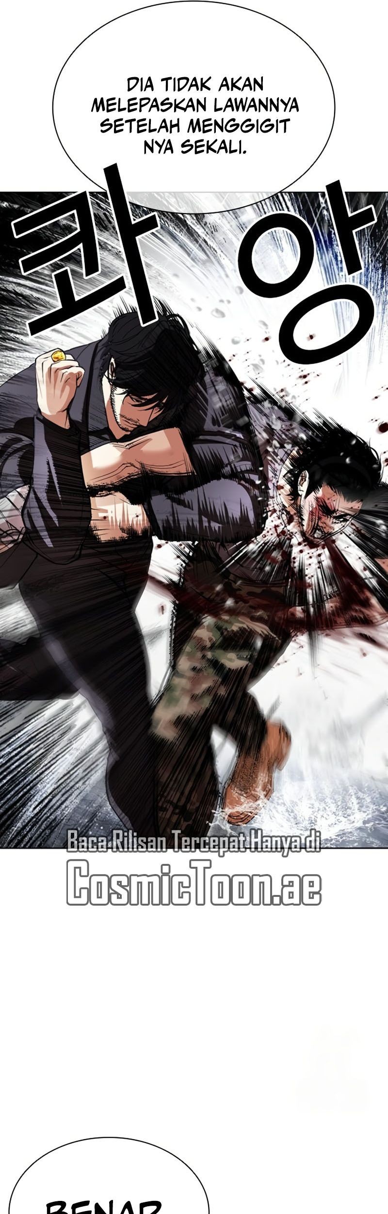 Lookism Chapter 543 - halaman 55