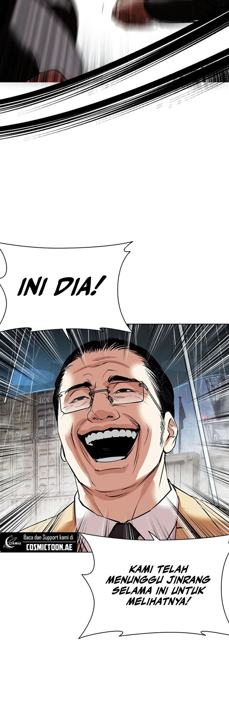 Lookism Chapter 543 - halaman 58