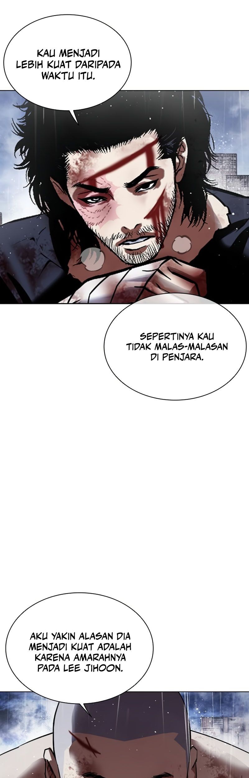 Lookism Chapter 543 - halaman 64