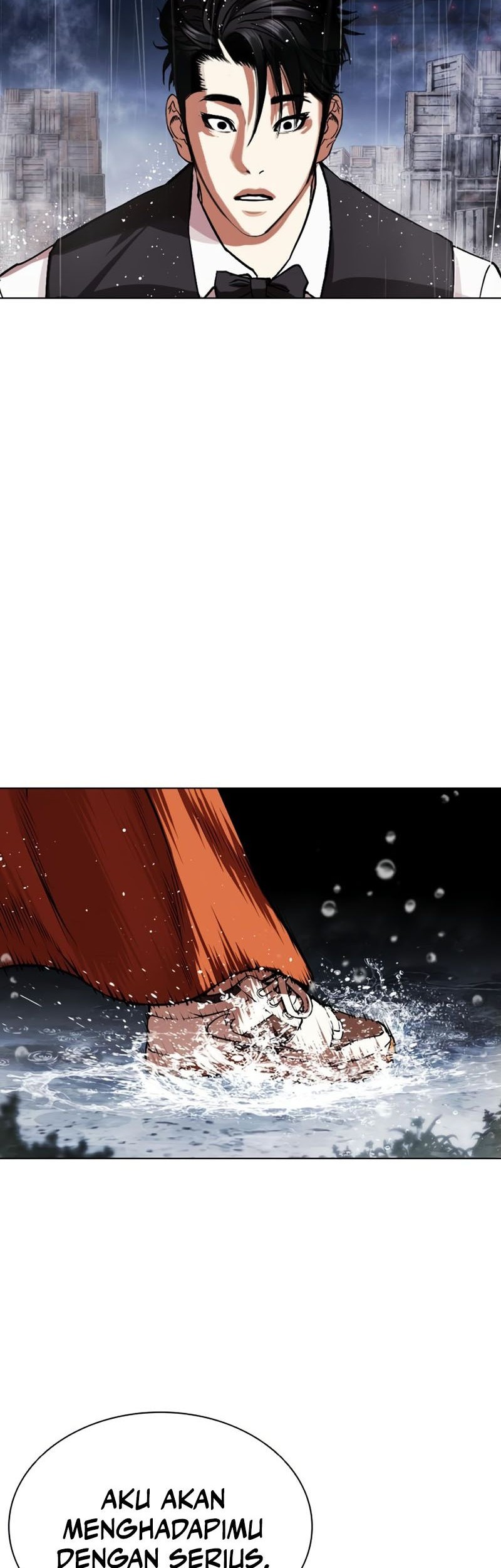 Lookism Chapter 543 - halaman 68