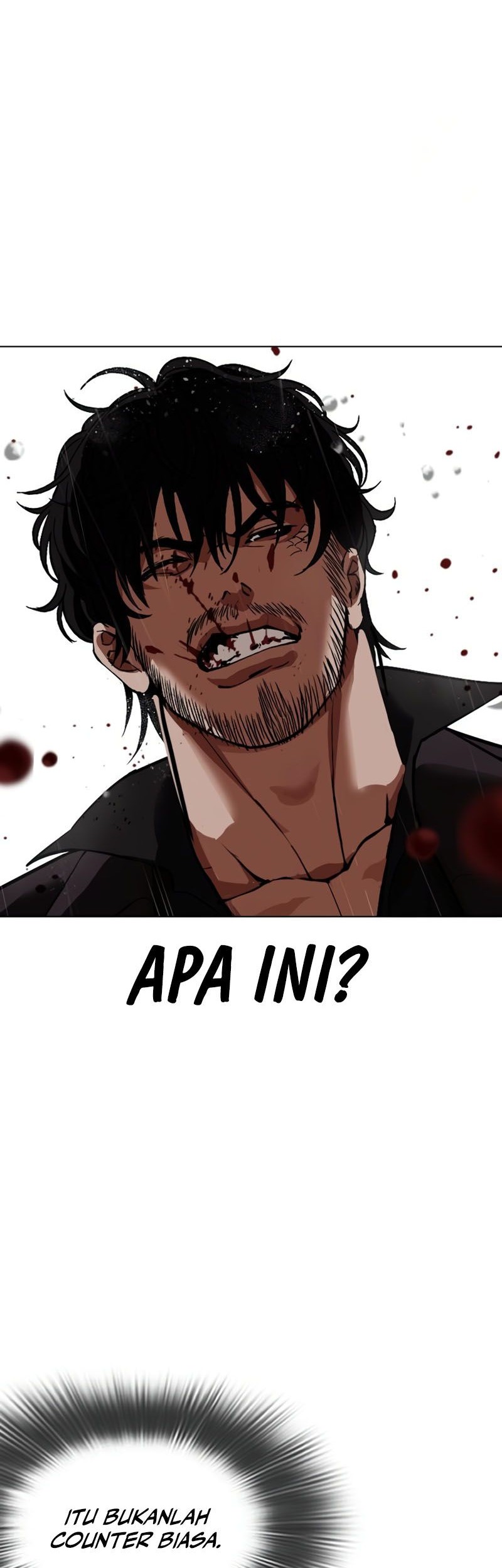 Lookism Chapter 543 - halaman 71