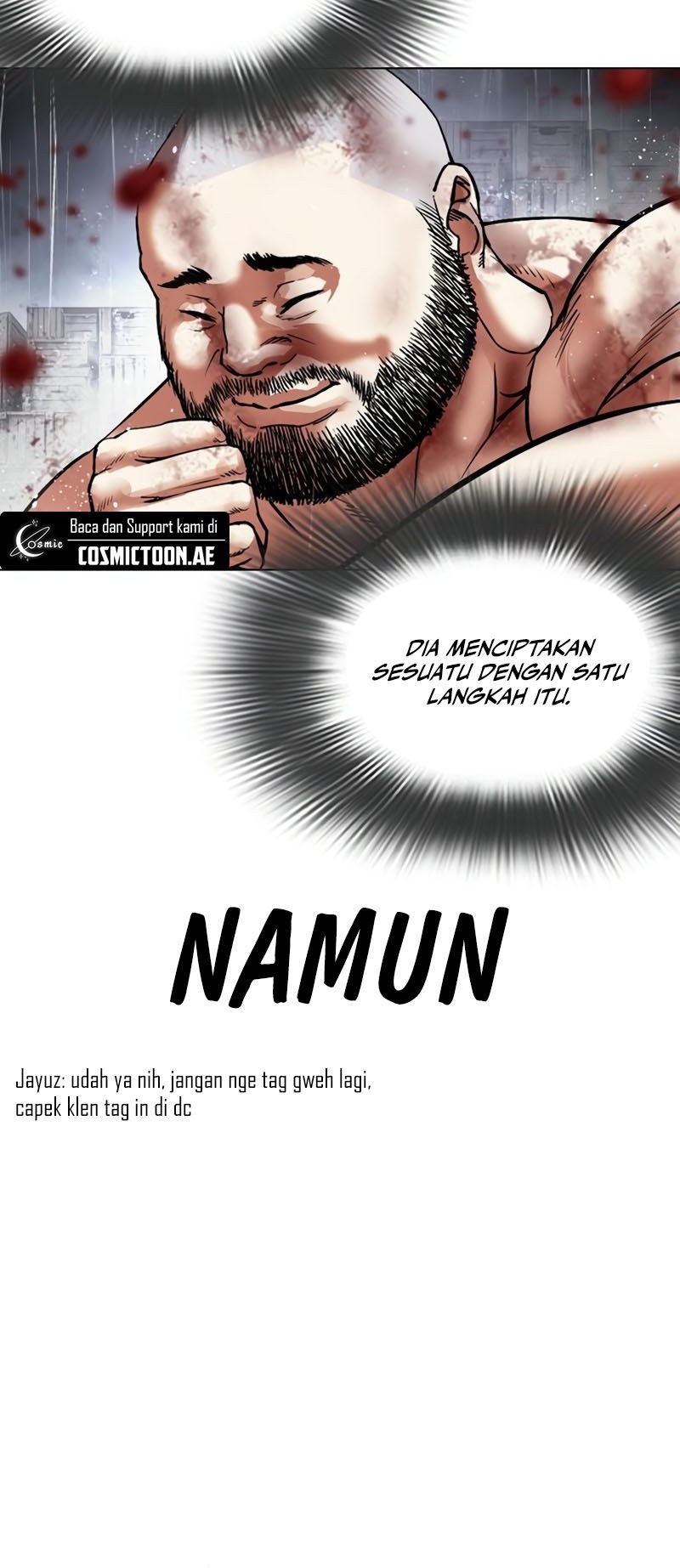 Lookism Chapter 543 - halaman 72