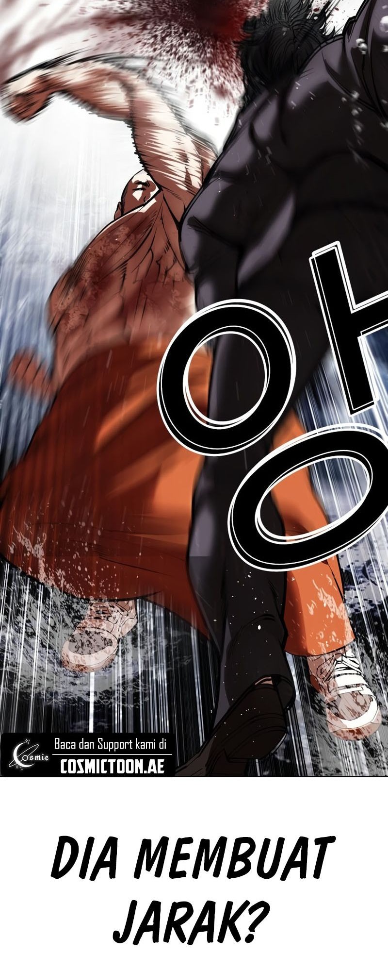 Lookism Chapter 543 - halaman 75