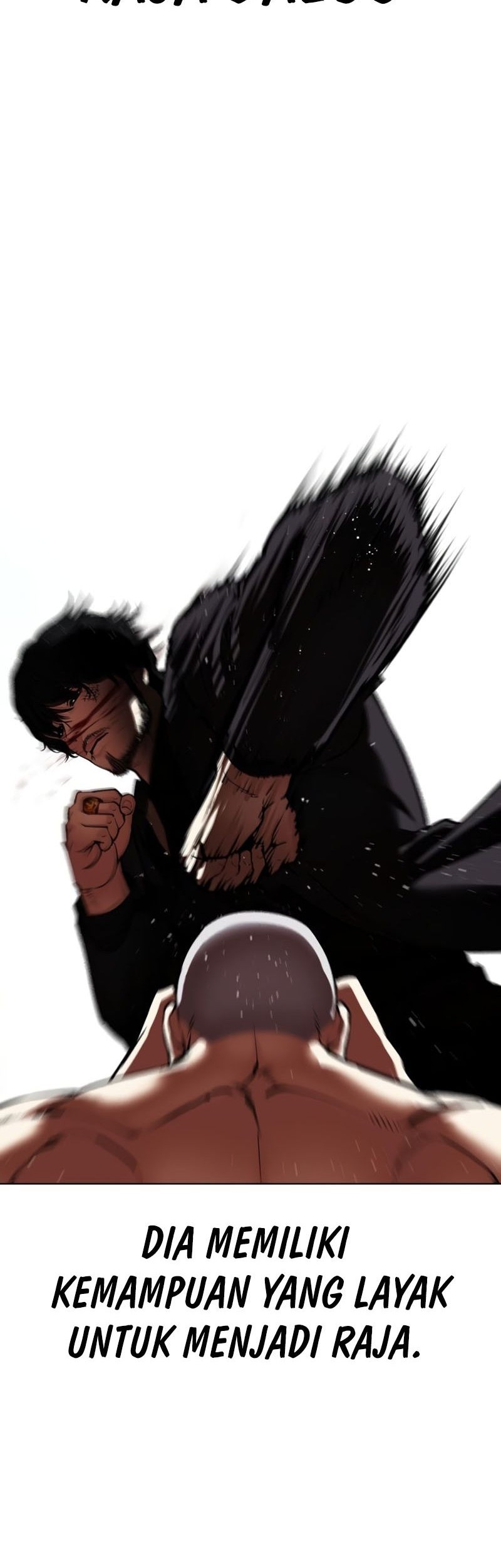 Lookism Chapter 543 - halaman 77