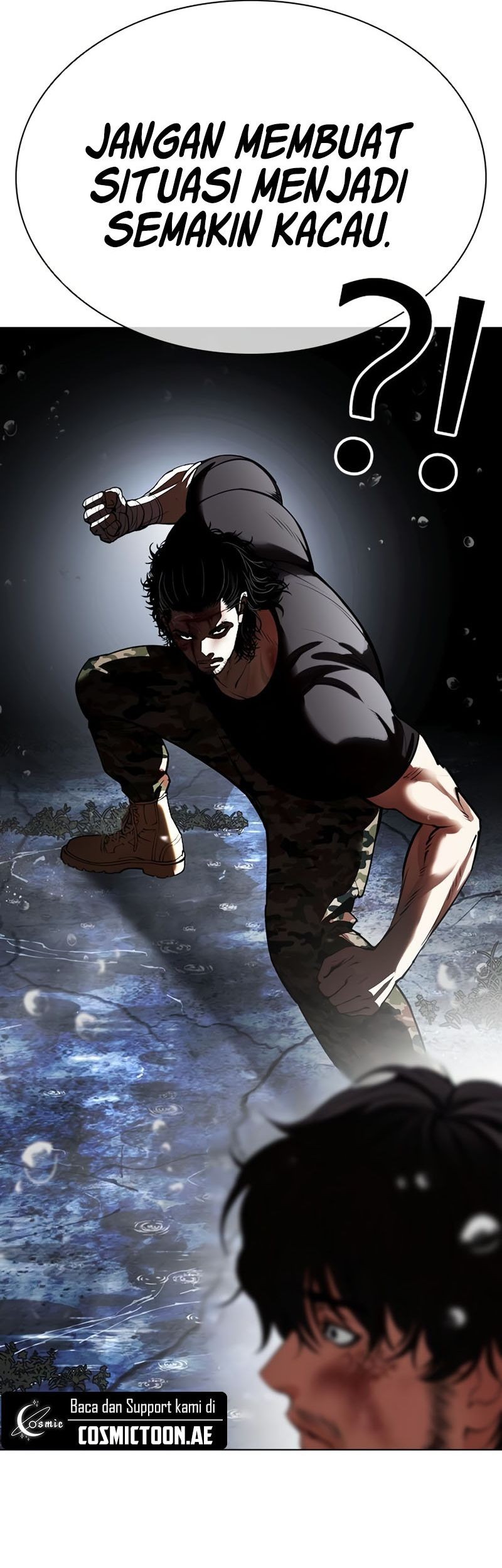 Lookism Chapter 543 - halaman 82