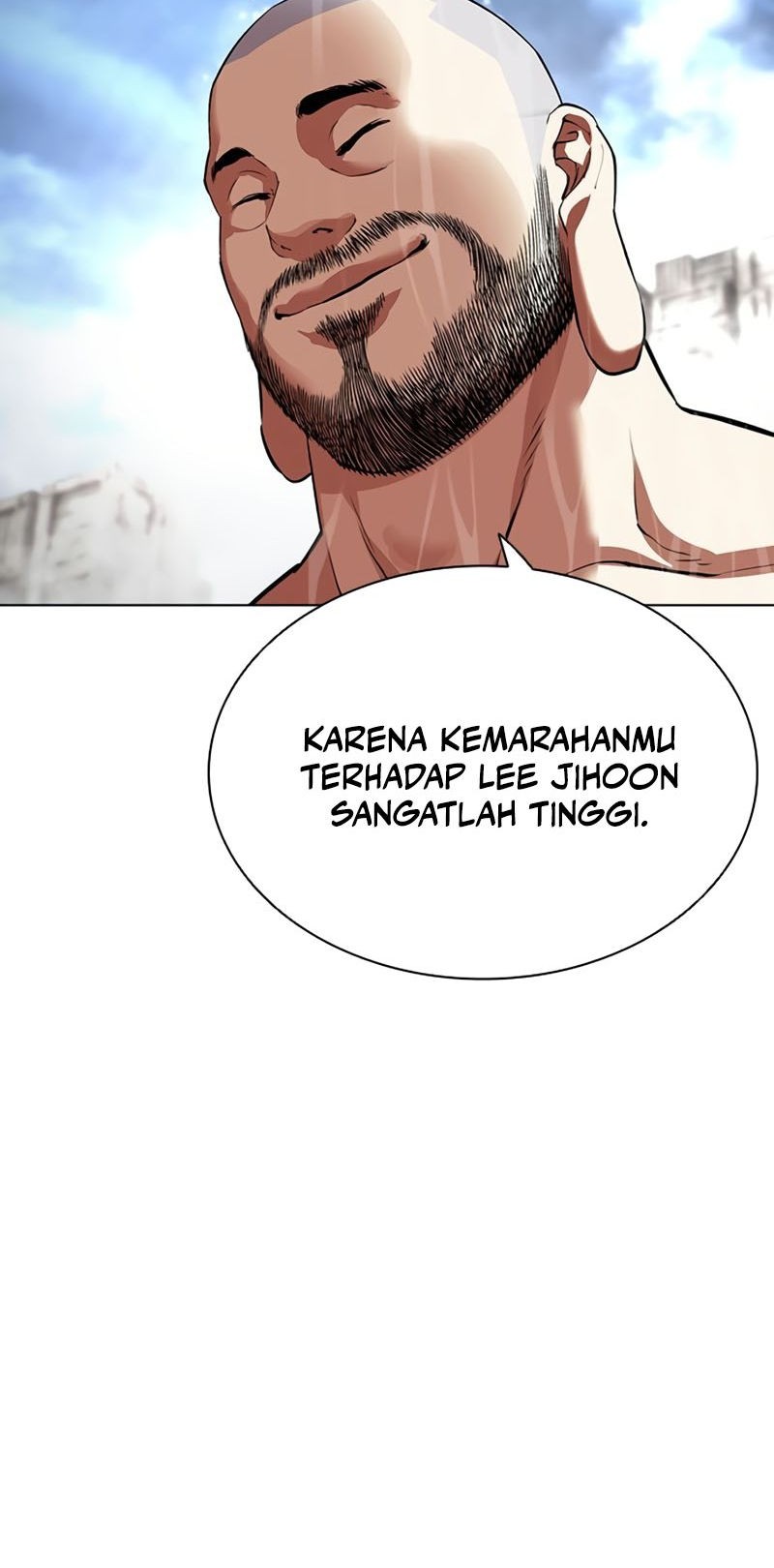 Lookism Chapter 543 - halaman 9