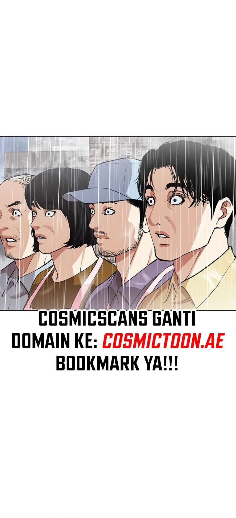 Lookism Chapter 543 - halaman 90