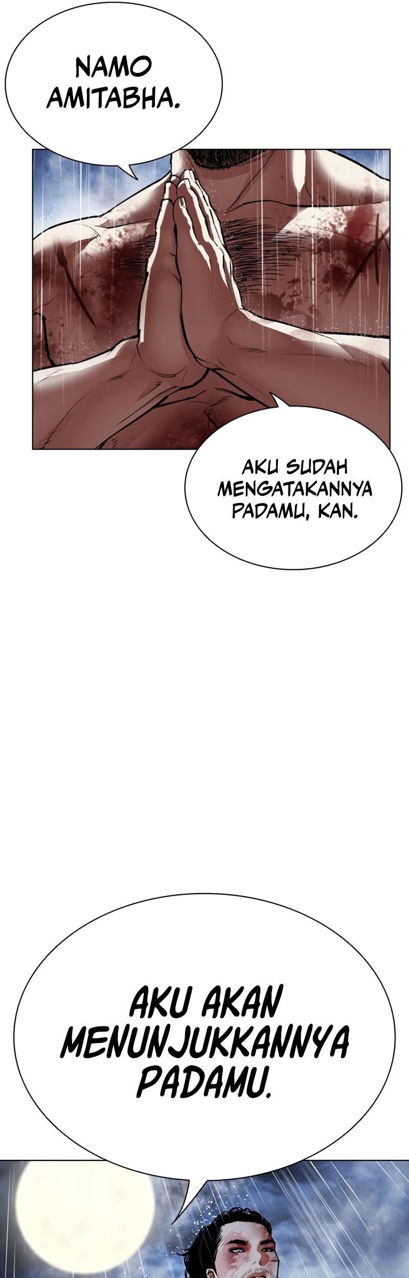 Lookism Chapter 543 - halaman 91