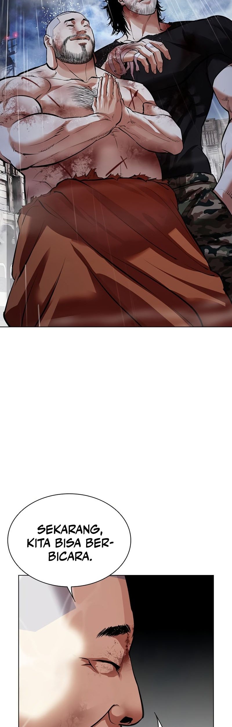 Lookism Chapter 543 - halaman 92