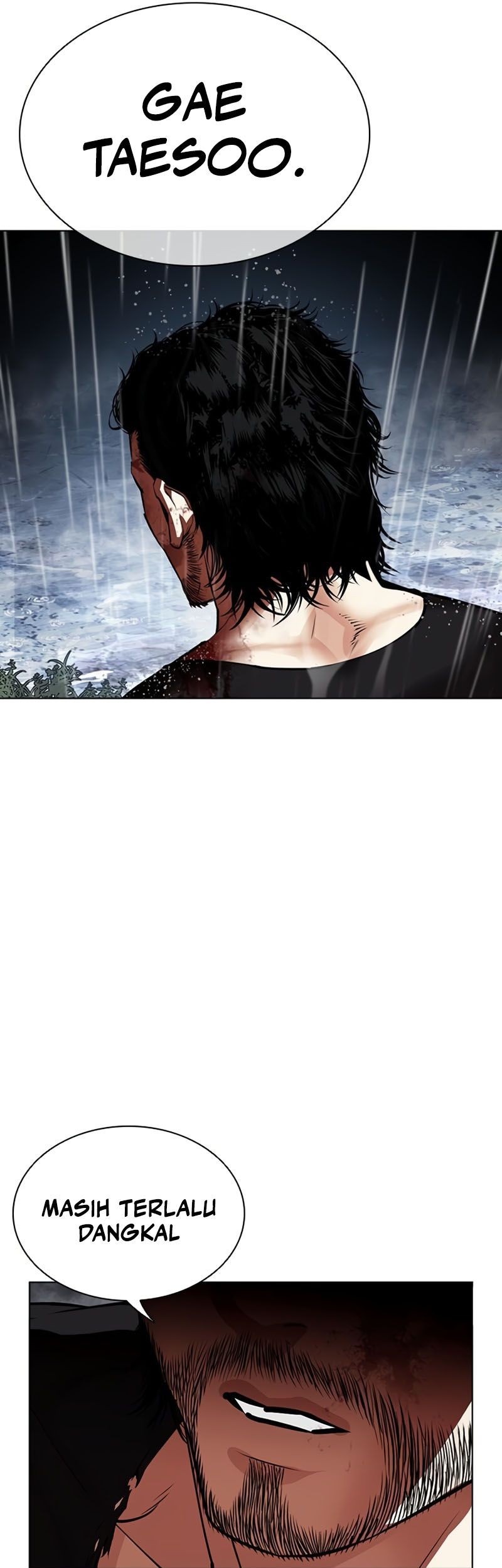 Lookism Chapter 543 - halaman 94