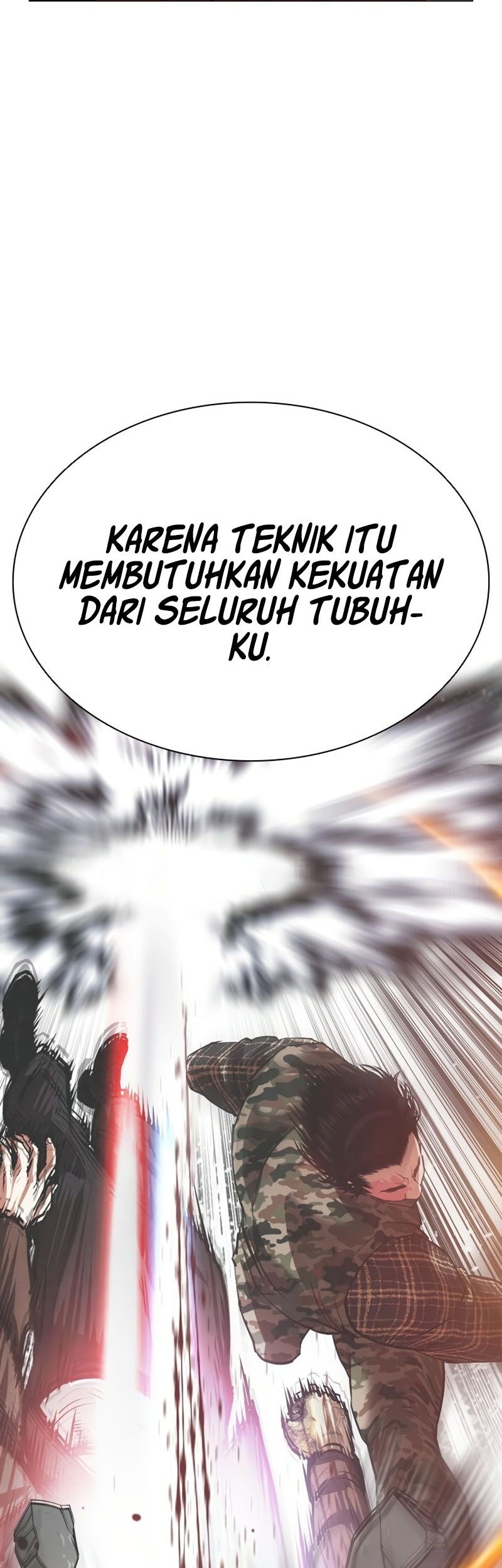 Lookism Chapter 543 - halaman 95