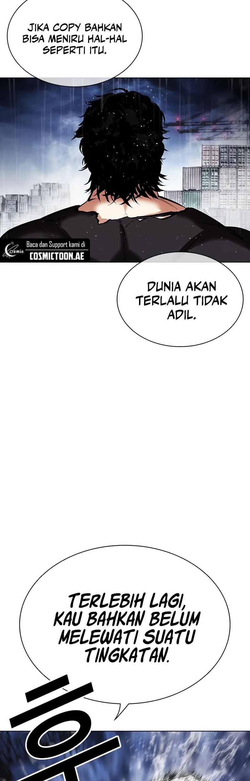 Lookism Chapter 544 - halaman 100