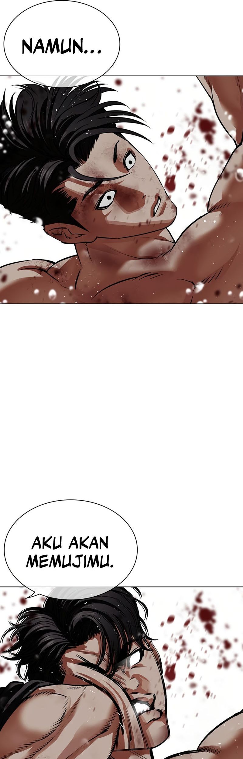 Lookism Chapter 544 - halaman 105