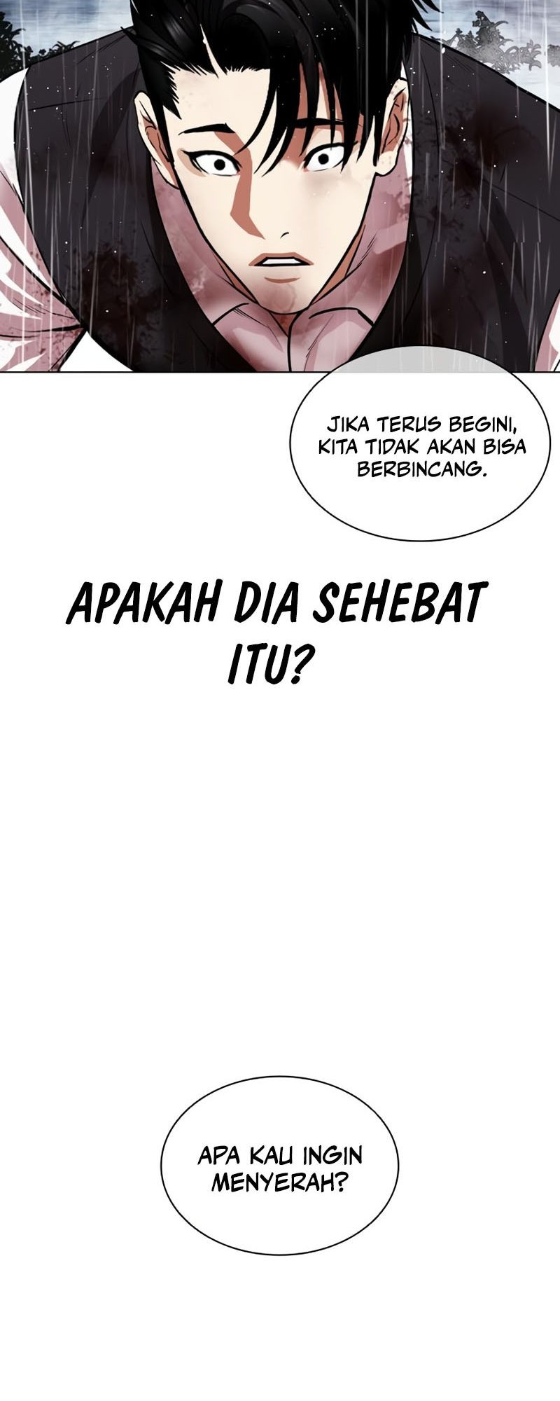 Lookism Chapter 544 - halaman 110