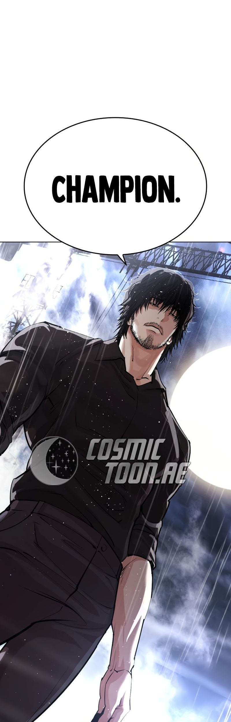 Lookism Chapter 544 - halaman 111