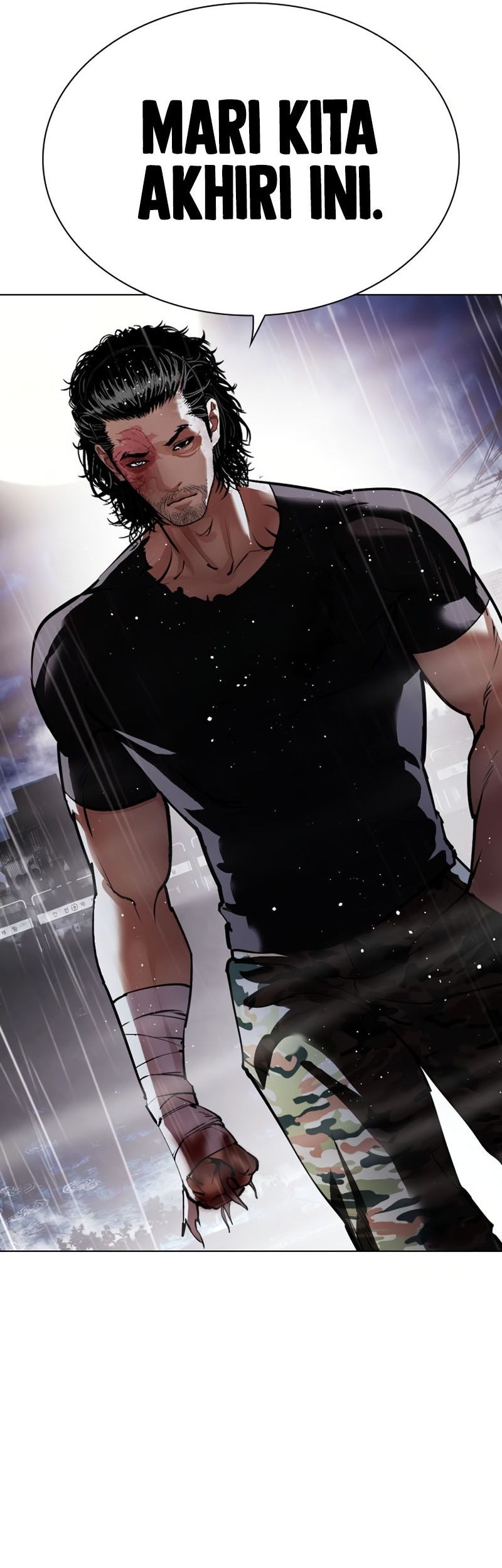 Lookism Chapter 544 - halaman 114