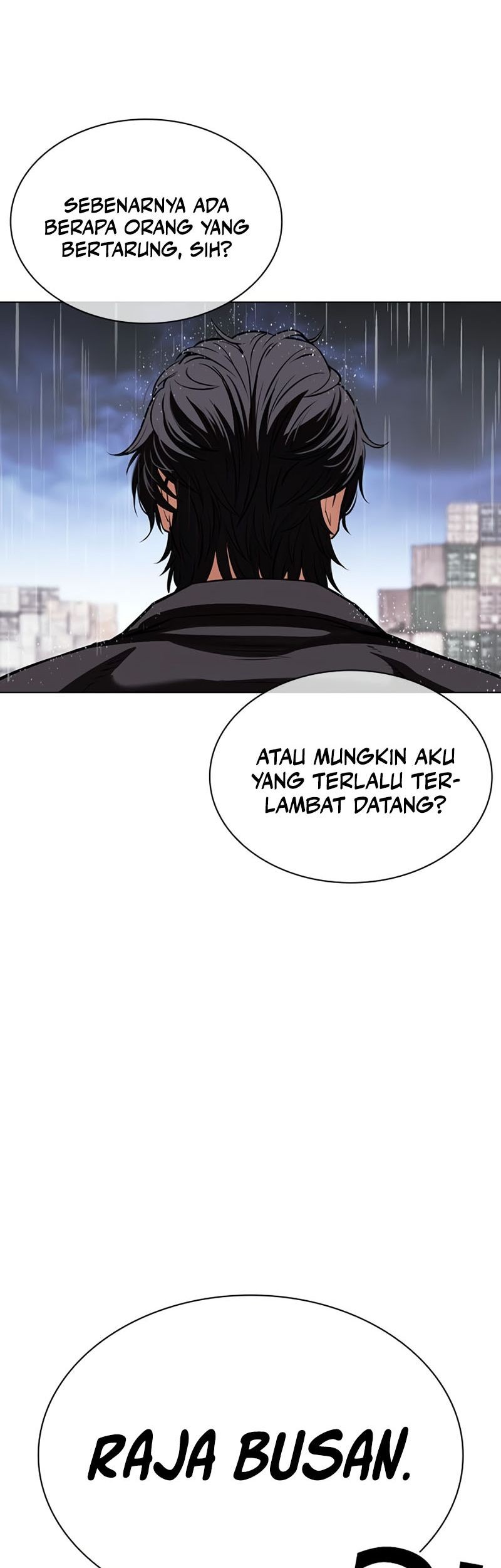 Lookism Chapter 544 - halaman 117