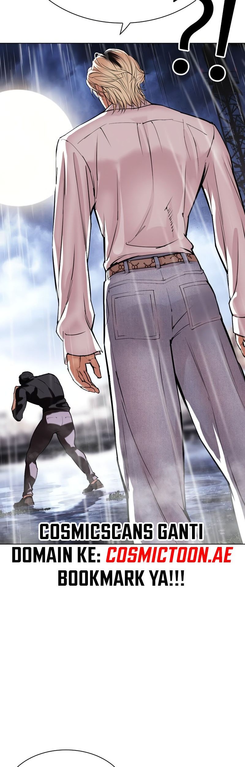 Lookism Chapter 544 - halaman 118