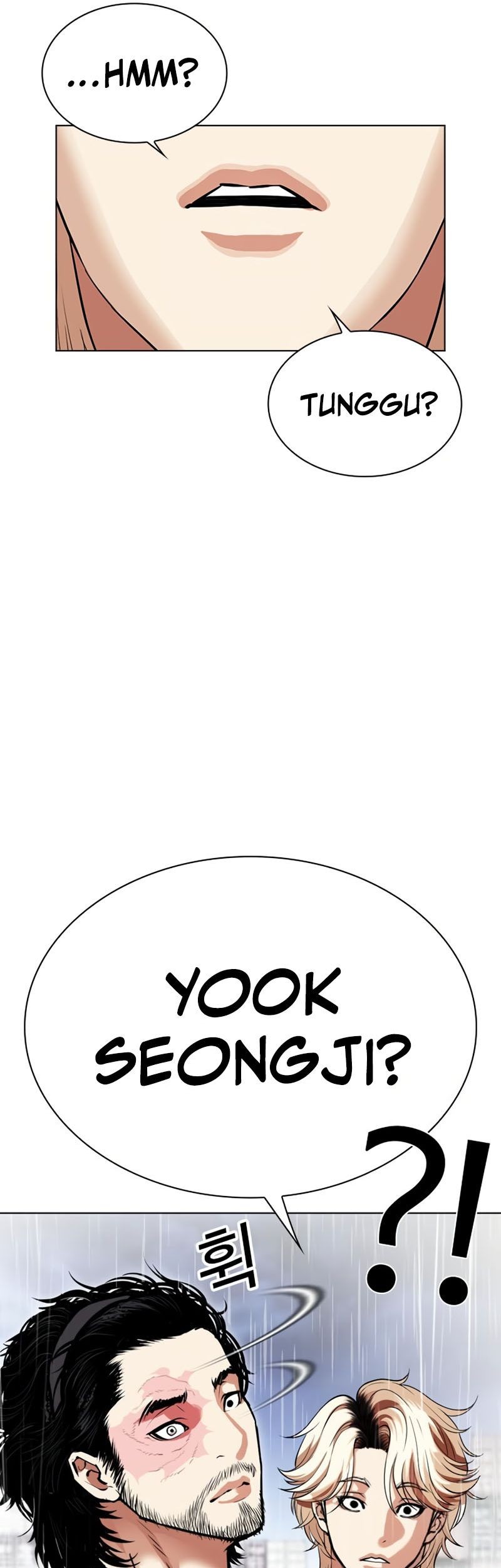 Lookism Chapter 544 - halaman 126