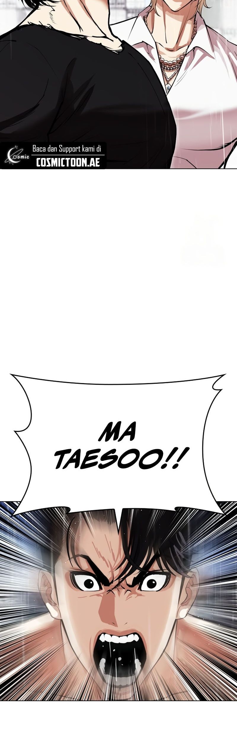 Lookism Chapter 544 - halaman 127