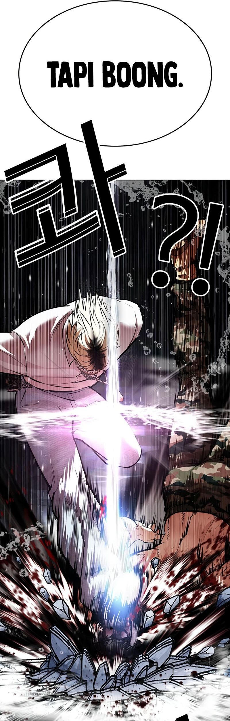 Lookism Chapter 544 - halaman 129