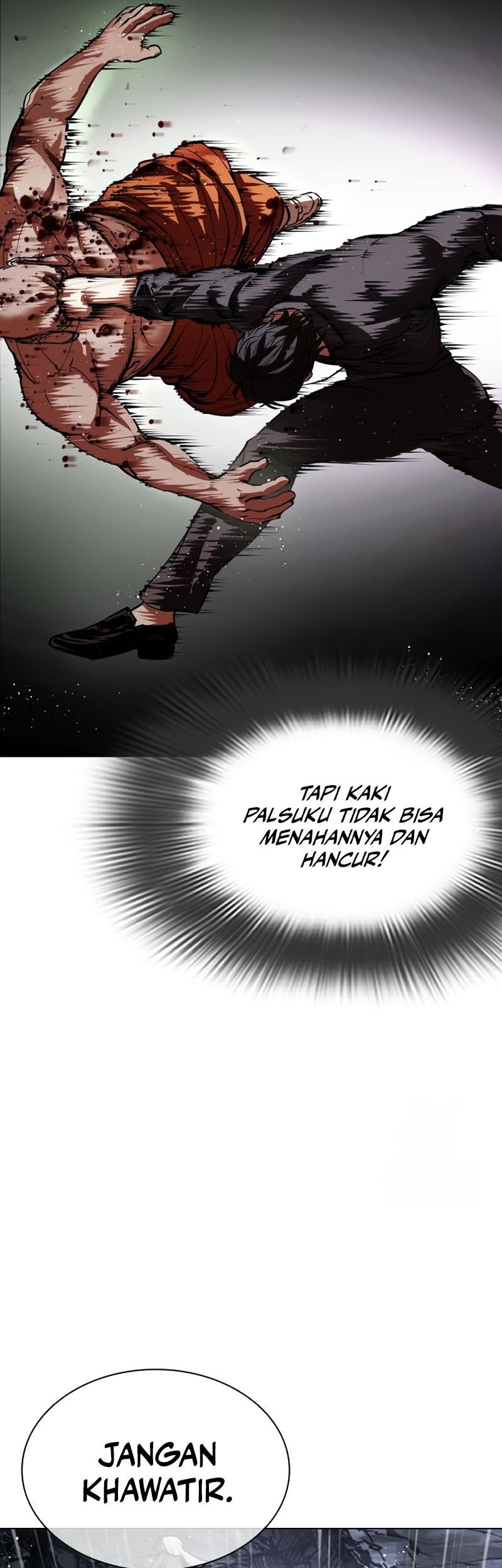 Lookism Chapter 544 - halaman 13