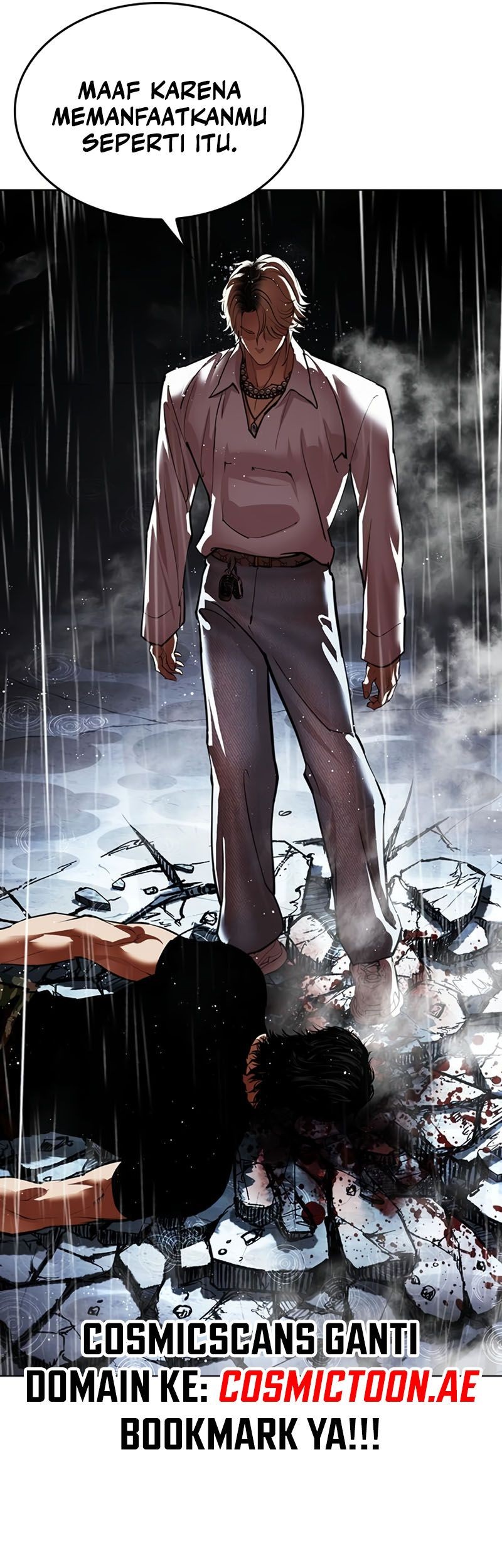 Lookism Chapter 544 - halaman 132