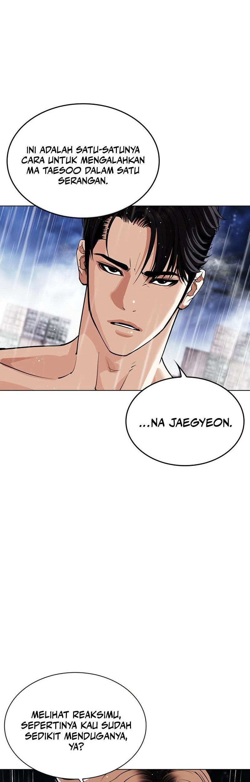 Lookism Chapter 544 - halaman 133