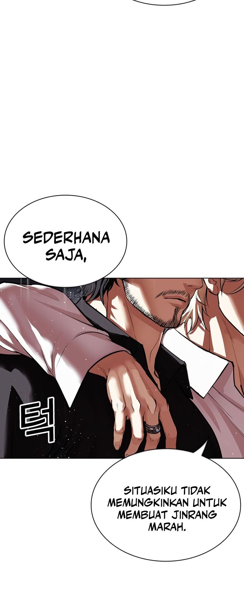 Lookism Chapter 544 - halaman 137